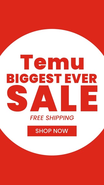 Temu | Explore the Latest Clothing, Beauty, Home, Jewelry & More