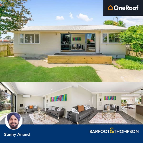 5 Princess Street | Takanini | Papakura | Houses for Sale - OneRoof