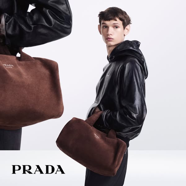 Prada SS25 Collection