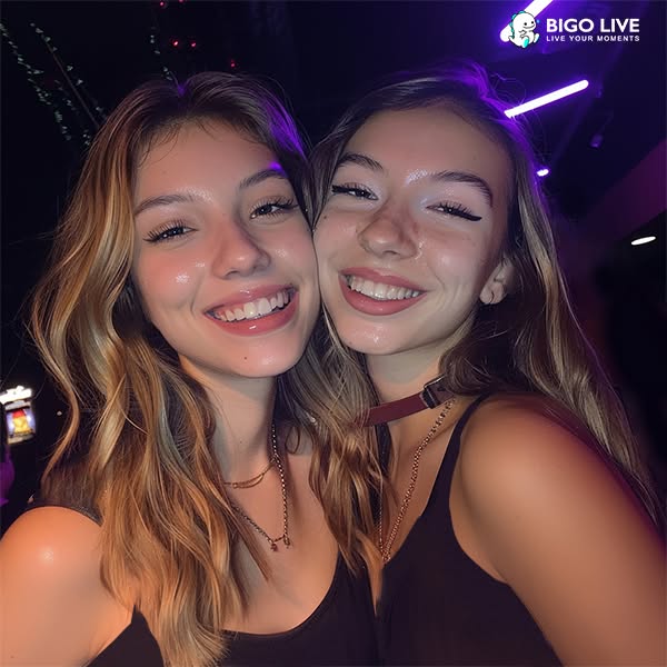 Bigo Live - 24/7 Live Stream